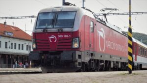 Deutsche Bahn – historia niemieckiej kolei: Jak zmieniła transport w Europie?