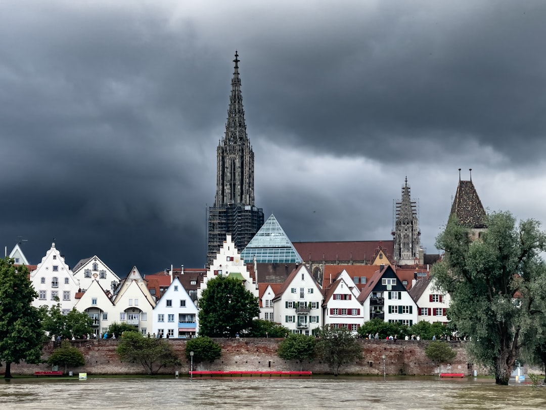 Poza utartym szlakiem: Miasta w Niemczech, które warto zobaczyć
