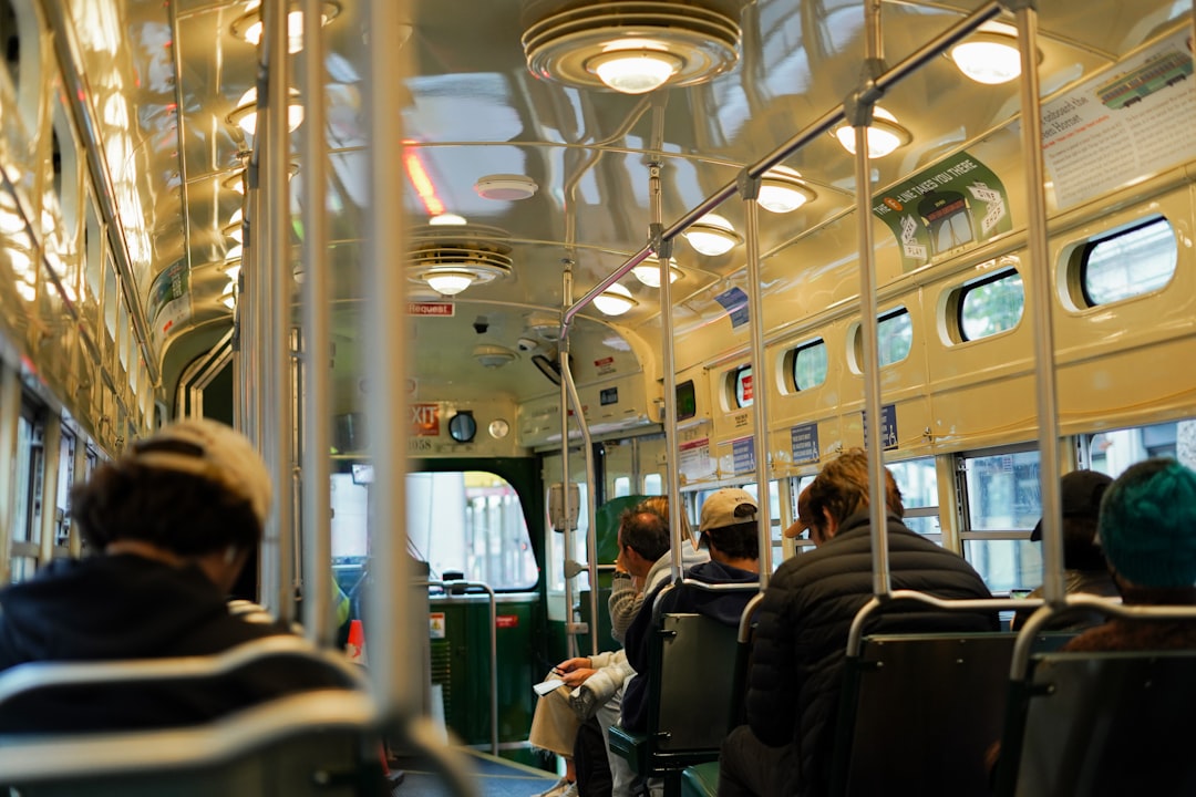 Transport publiczny w Niemczech – jak poruszać się po Berlinie, Monachium i innych miastach?